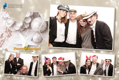 Funny Fotobox - Fotobooth, Fotoautomat