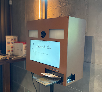 Fotobeben - Fotobox mieten – Bild 4