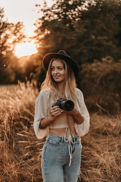 Janina Gatzer Fotografie