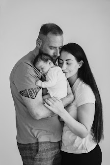 Fotograf für Hochzeiten, Familien, Neugeborene und Schwangere - Fotostudio Peekaboo – Bild 5