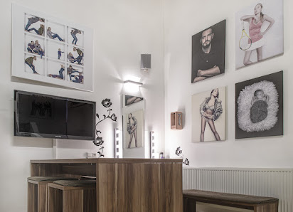 Reflexion-Das Photoatelier – Bild 6