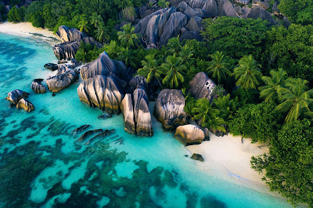 Seychellen Heiraten Fotograf & Film – Bild 2
