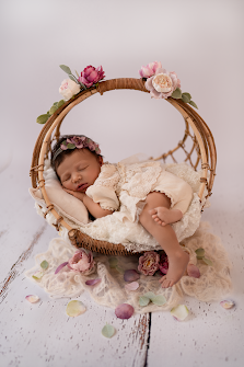 Anna Reichert Babyfotografie Schwangerschaft Familien Fotografie Newborn Fotograf Newbornfotoshooting Babyfotoshooting – Bild 2