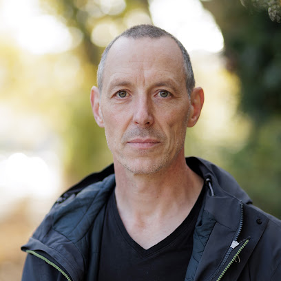 Falk Weiss / Fotograf
