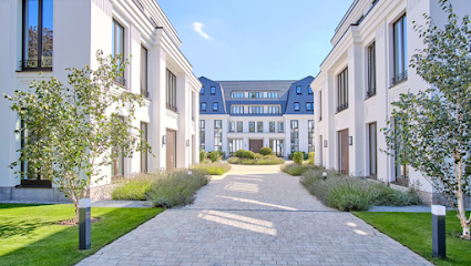 Immobilienfotografie vom Profi