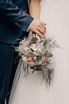 Hochzeitsfotograf Alexander Walger - – Bild 4