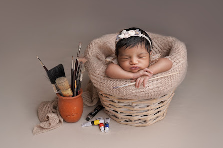 Neugeborenenfotografie: Oksana Bode Photography – Bild 3