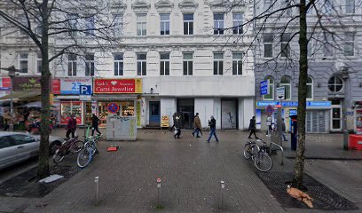 Hochzeitsfotograf Hamburg/Oldenburg | Janna Lühring