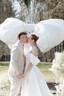 Dominika Hochzeitsfotografie – Bild 2