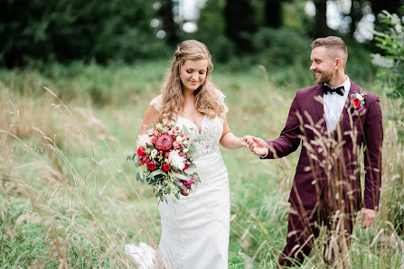 Hochzeitsfotograf - Johannes Karnauchow – Bild 5