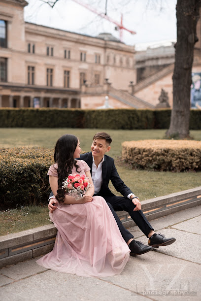 Fotograf Berlin & Potsdam Yulia Zlotnik