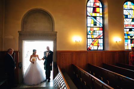 Daniel - Hochzeitsfotograf – Bild 3