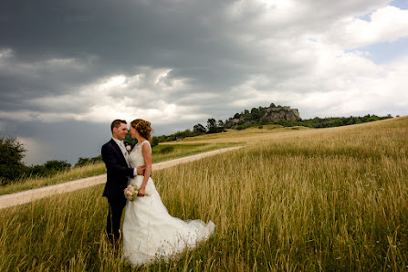 Hochzeitsfotograf Florian Scholl – Bild 5
