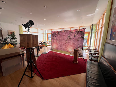 Teppis Fotobox