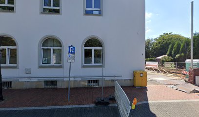 Luftbild Ruhr