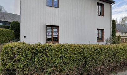 Böhme, Andrea