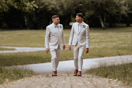 Filippo & Cinzia Bernardo Eventfotografie – Bild 6
