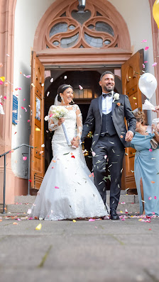 Mihael & Klaudija Prebežac | Fotografie & Styling Make-up Artist – Bild 6