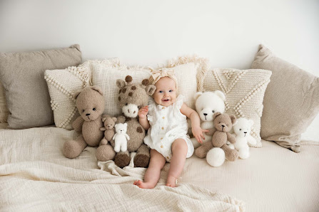 Tini Mini Photos - Babyfotografin Speyer, Ludwigshafen, Mannheim, Heidelberg – Bild 3