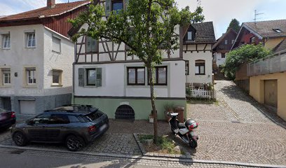 Hochzeitsfotograf Michaela Muriniti