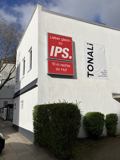 IPS Fotohandel Kleiner Kielort GmbH