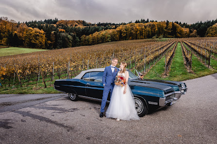 Daniel Steinbrenner - Der Fotograf für Hochzeiten und Firmenportraits – Bild 4