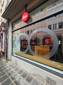 Leica Store Nürnberg – Bild 2