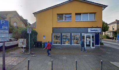 MEDIAFIX-Annahmestelle Göttingen