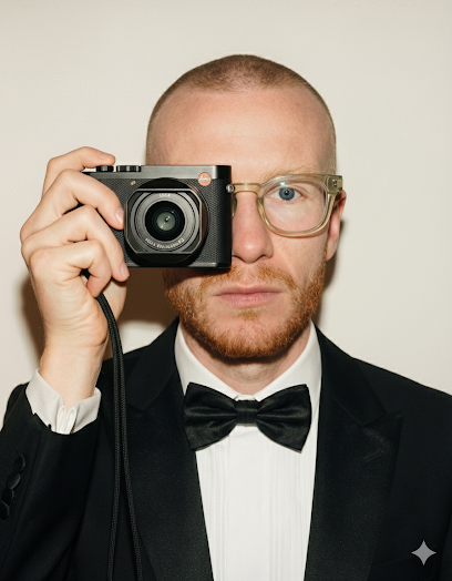 Timo Voigt | Fotograf Würzburg