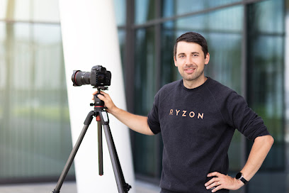 Different Vision | Real Estate Media