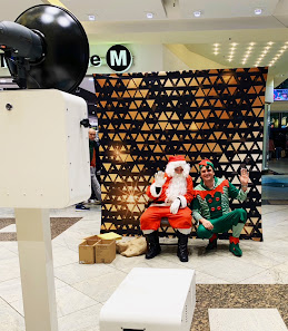 Fetenblitze - Die exklusive Fotobox mieten – Bild 5