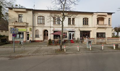 Atelier Weronika Kleinhenz - Fotostudio in Zehlendorf