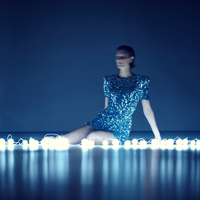 Anna Logue Fotografie