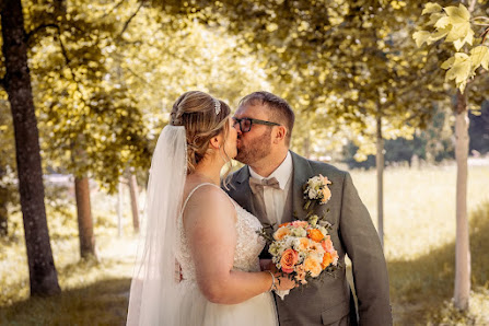 Kai Unger | Hochzeitsfotograf Fürth – Bild 3