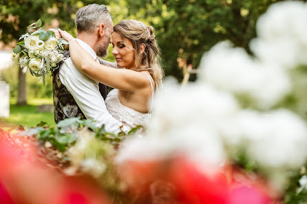 Karoline und Thomas Eure Hochzeitsfotografen aus Lübeck – Bild 3