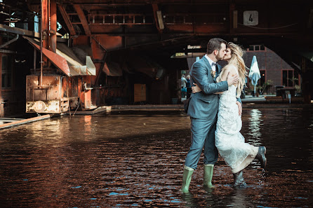 CM_Photography - Hochzeitsfotograf - Christoph Mrozek – Bild 3