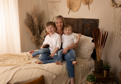 Sarah Glabischnig Photography