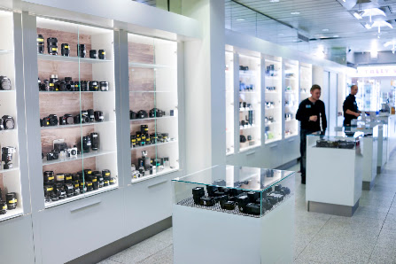 Foto Seitz GmbH - Ihr Fotofachgeschäft in Nürnberg Innenstadt – Bild 5
