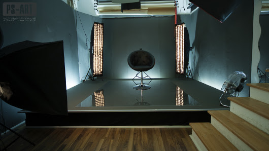 PS-ART Fotostudio – Bild 3