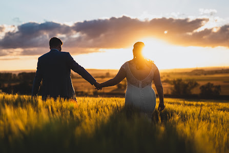 Julian Warkentin - Hochzeitsfotograf – Bild 5
