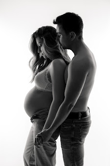 Schwangerschaftsfotografie - PURE by Kathrin Filla – Bild 2