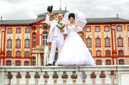 Swadba Heiraten Fotograf | Hochzeitsfotograf Karlsruhe – Bild 4