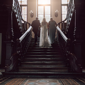 Grimm Fotografie- Hochzeitsfotograf- Videoteam – Bild 5