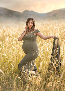 TauberZauber Fotografie Daniela Zipf, Babybauch-, Newbornfotografie in Tauberbischofsheim, Würzburg, Heilbronn – Bild 4