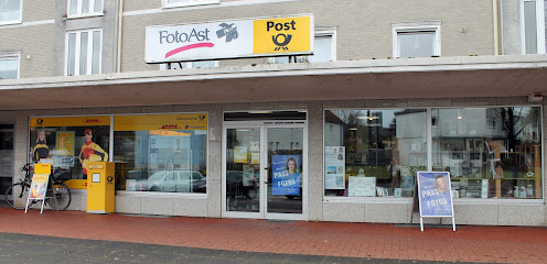 Foto und Post Bernd Pietzko