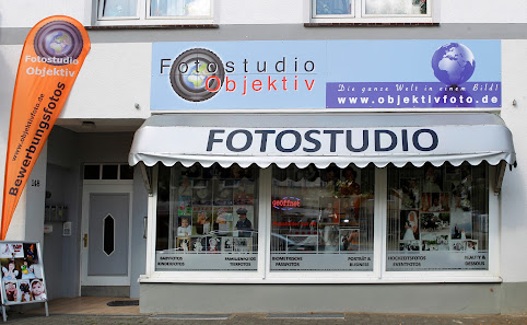 Fotostudio Objektiv – Bild 3