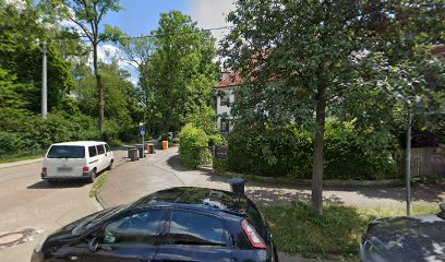 Fotosafari Augsburg - Fotokurse und Fotoworkshops
