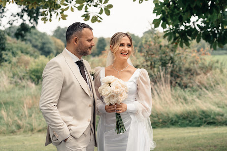 Hochzeitsfotograf und Videograf Schlundt Fotografie – Bild 5