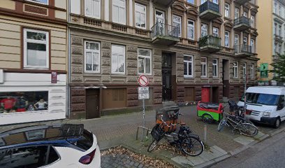 Businessfotografie & Personal Branding für Selbständige und UnternehmerInnen - Eila Lifflander