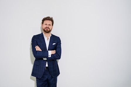 Businessfotograf Hamburg | Roland Michels – Bild 2